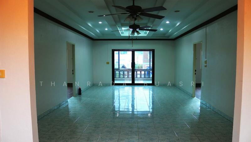 5-BR House, Prachuap Khiri Khan