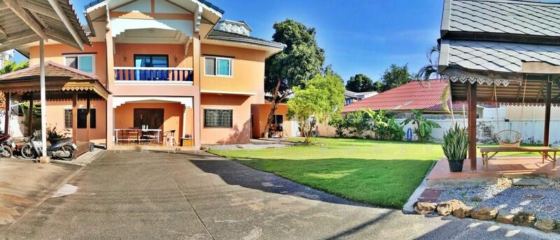 5-BR House, Prachuap Khiri Khan