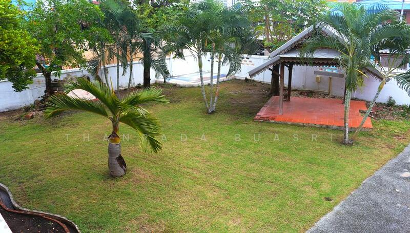 5-BR House, Prachuap Khiri Khan