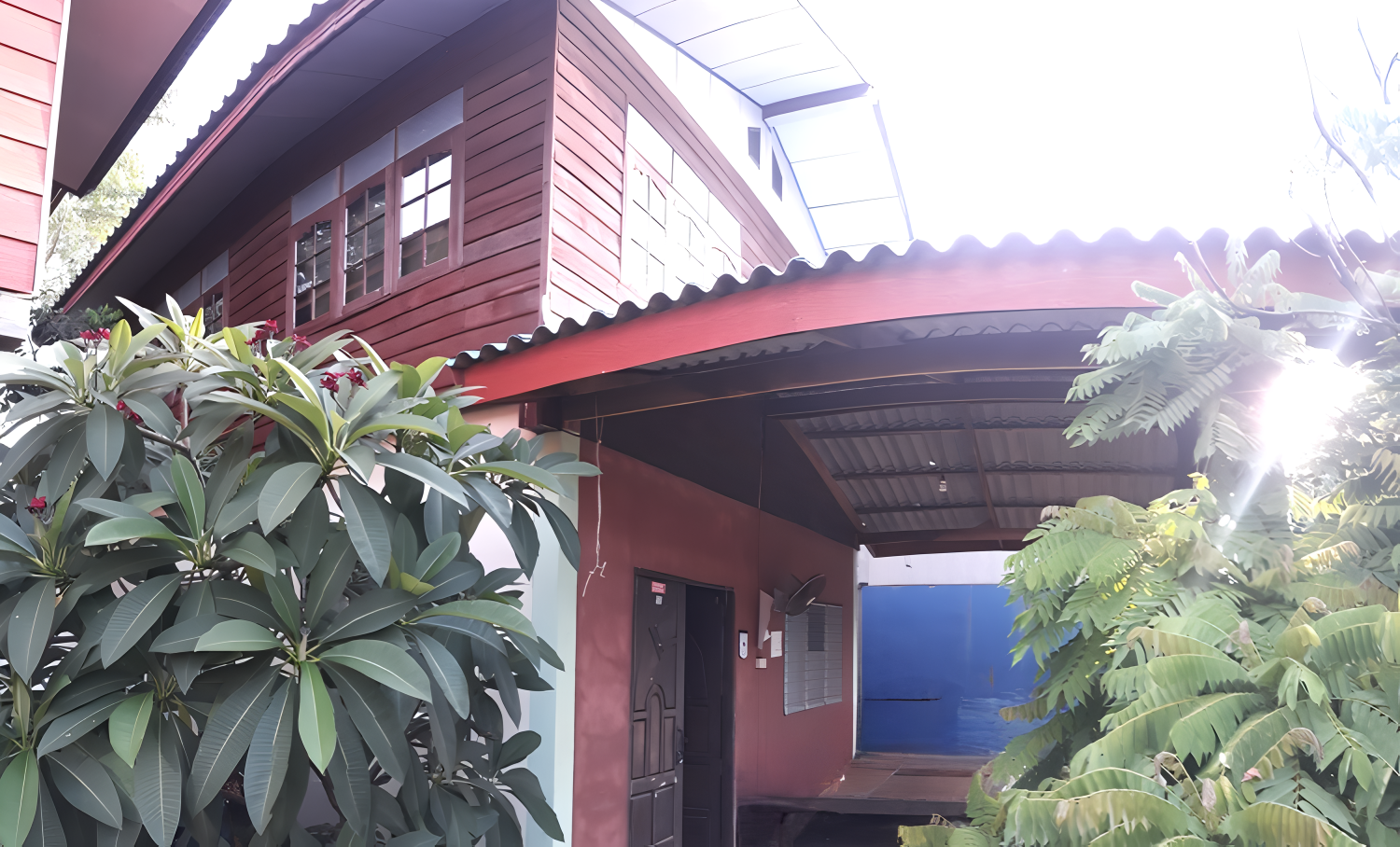 บ้านเดี่ยว บึงกาฬ