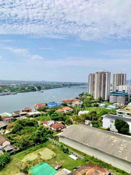 Lumpini Ville Phibulsongkhram-Riverview, Nonthaburi