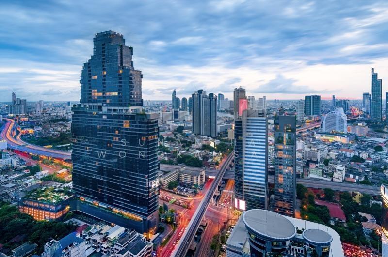 The Bangkok Sathorn, Bangkok