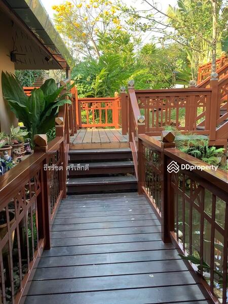 House for sale in Chiang Dao, Chiang Mai with 8 rai of land, beautiful, good weather, not expensive., Chiang Mai