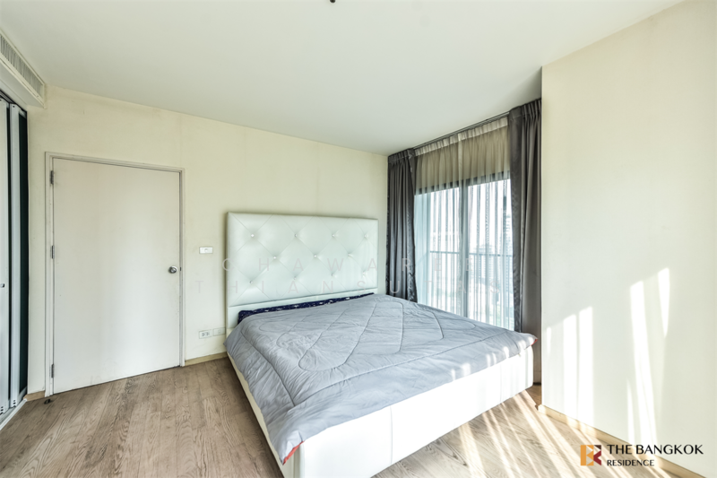 Noble Remix, bangkok