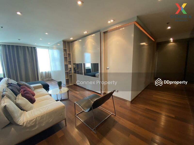 Eight Thonglor Residence, Bangkok