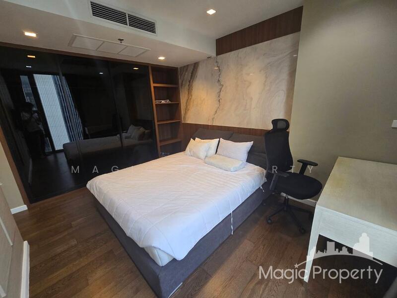 Nara 9 by Eastern Star, Bangkok