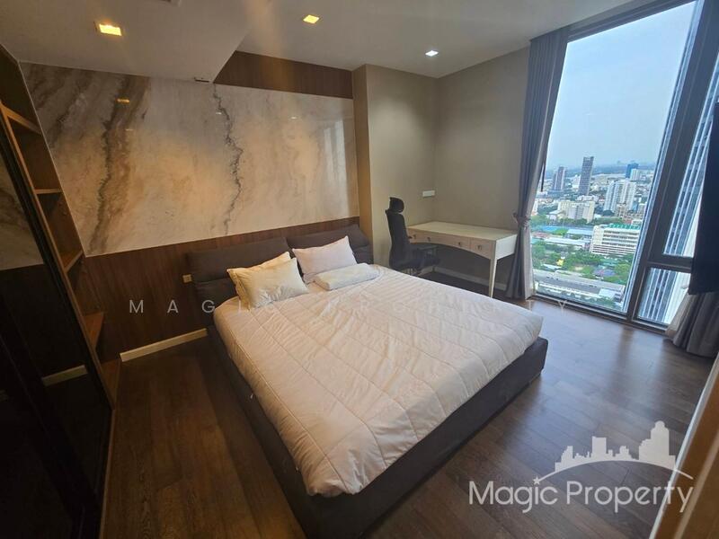 Nara 9 by Eastern Star, Bangkok