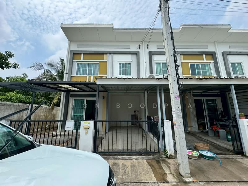 Lio BLISS Rattanathibet-Bangyai, Nonthaburi