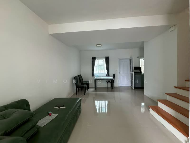 Lio BLISS Rattanathibet-Bangyai, Nonthaburi