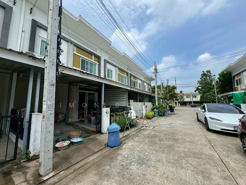 Lio BLISS Rattanathibet-Bangyai, Nonthaburi