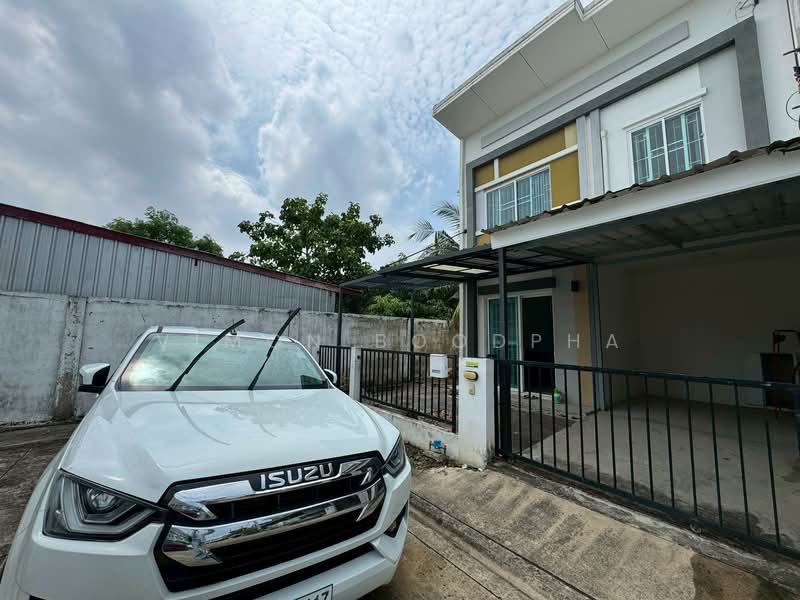 Lio BLISS Rattanathibet-Bangyai, Nonthaburi