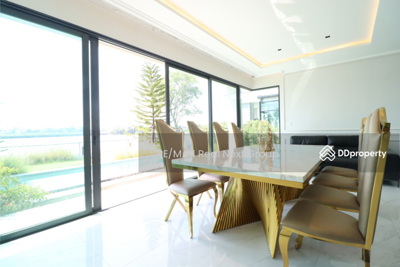 Lake Villa Ratchaphruek-346, Pathum Thani