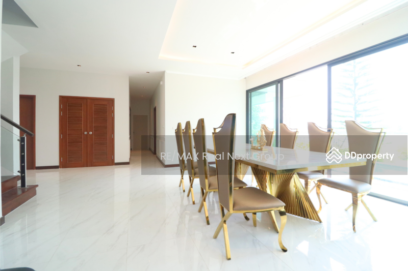 Lake Villa Ratchaphruek-346, Pathum Thani