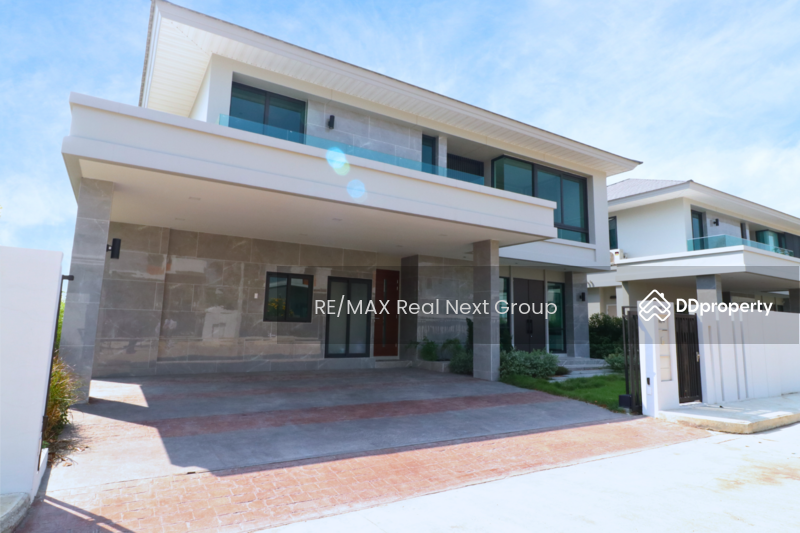 Lake Villa Ratchaphruek-346, Pathum Thani