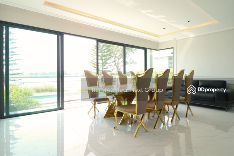 Lake Villa Ratchaphruek-346, Pathum Thani