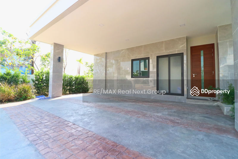Lake Villa Ratchaphruek-346, Pathum Thani