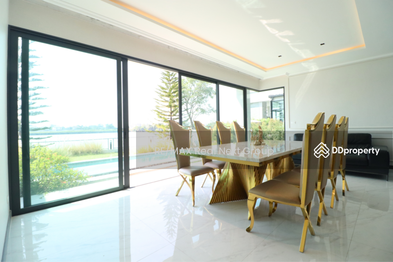 Lake Villa Ratchaphruek-346, Pathum Thani