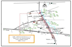 ที่ดินเปล่า กาญจนดิษฐ์ จังหวัดสุราษฎร์ธานี