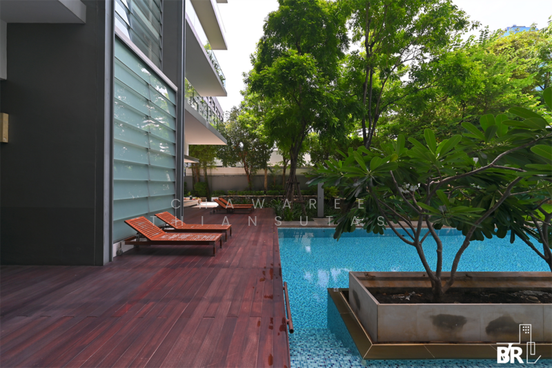 Domus 16, Bangkok