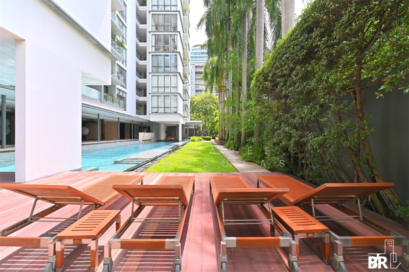 Domus 16, Bangkok