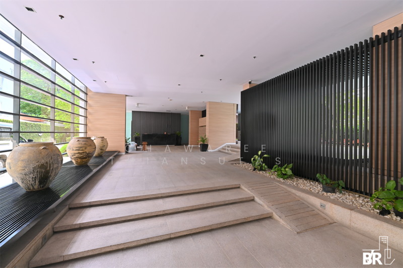 Domus 16, Bangkok