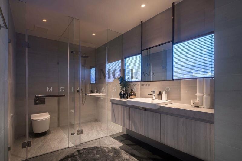 The Lofts Silom, Bangkok