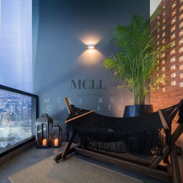 The Lofts Silom, Bangkok