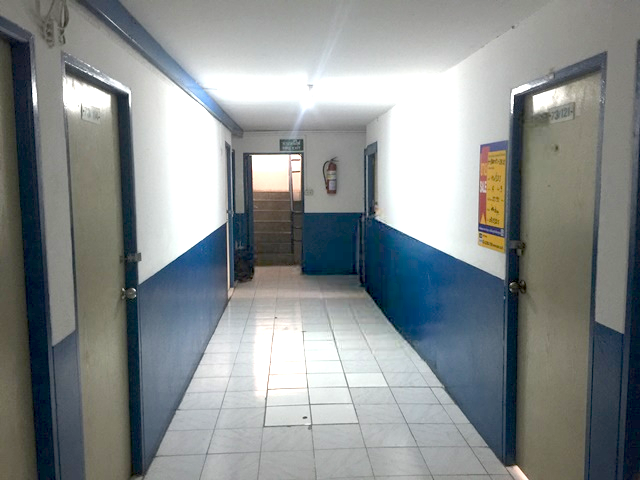 Yutitham Tower