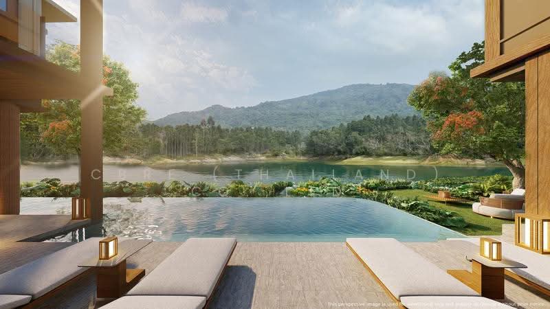 Sri panwa Lagoon, phuket