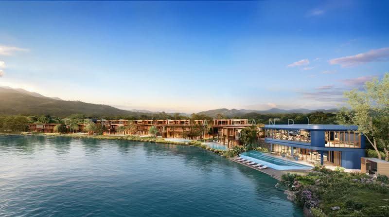 Sri panwa Lagoon, phuket