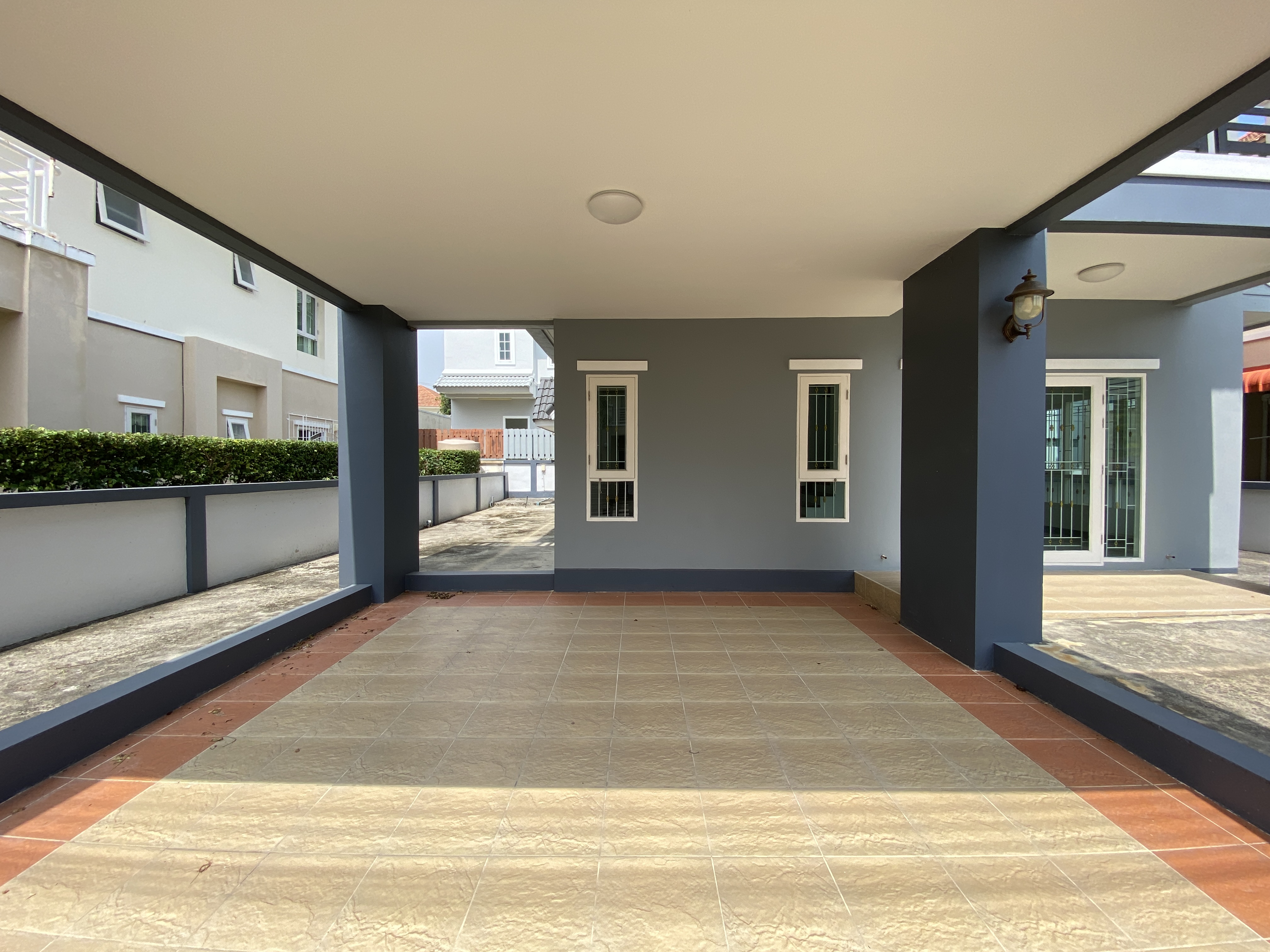 Sintavee Garden 2