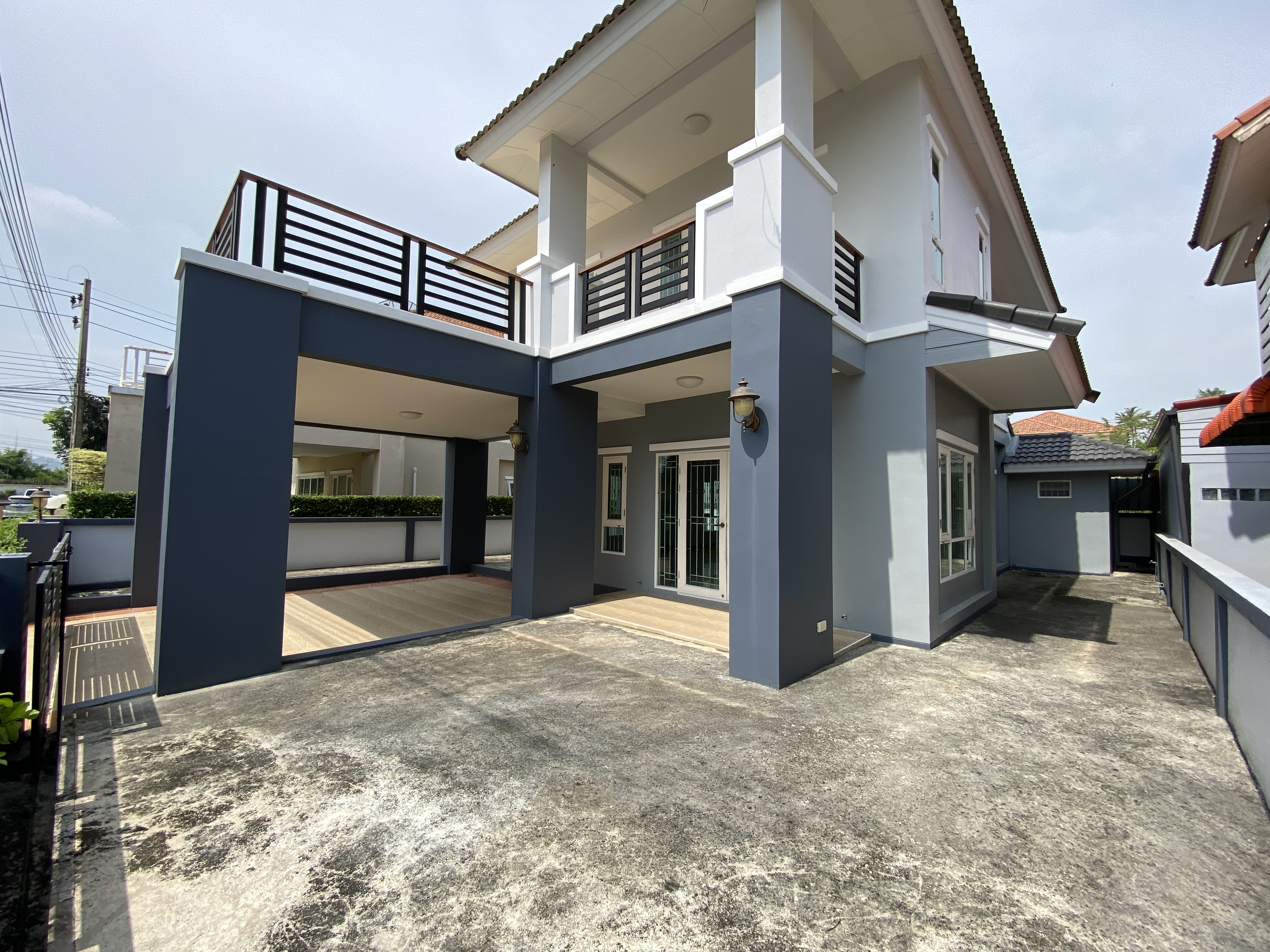 Sintavee Garden 2