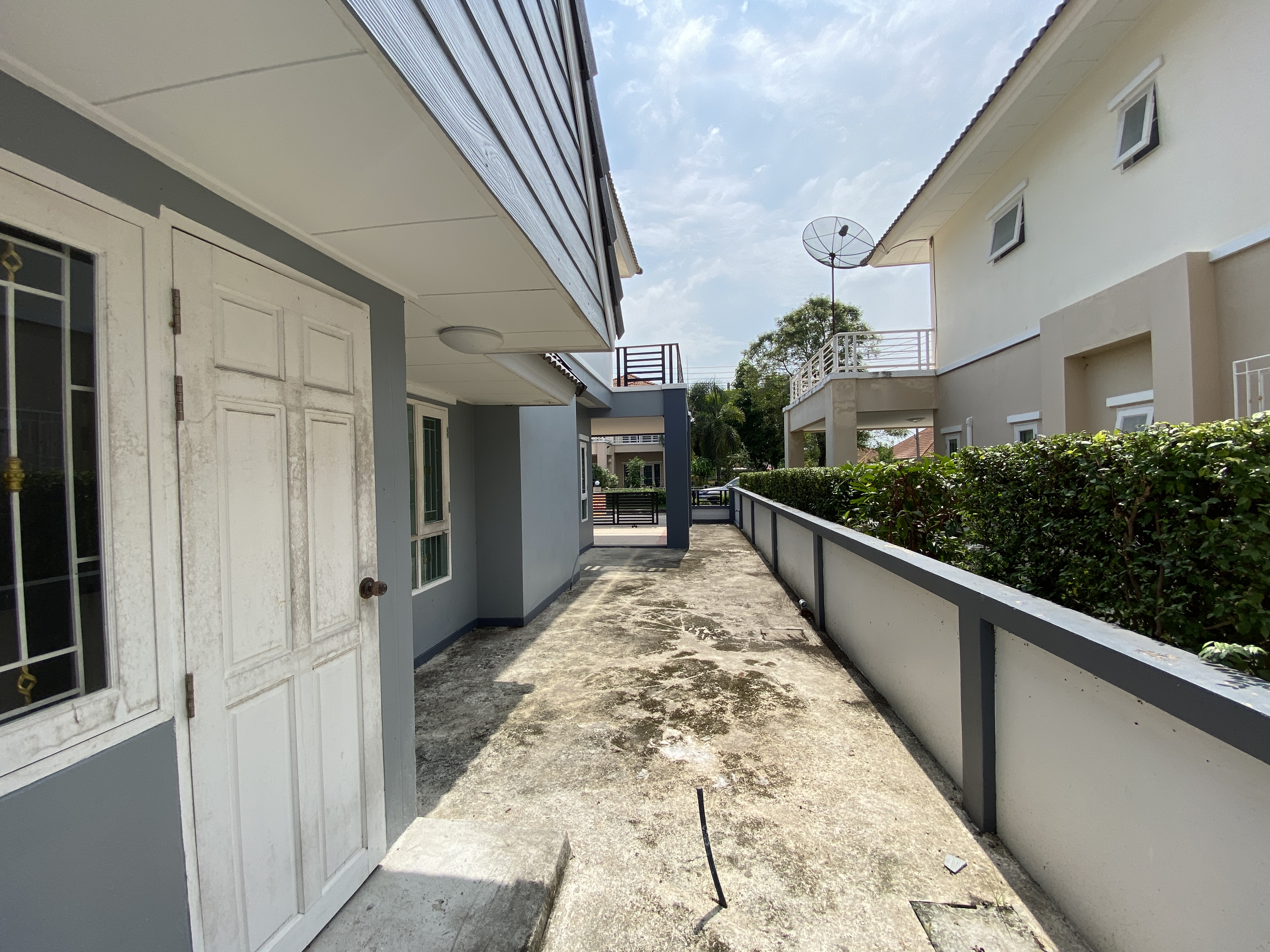 Sintavee Garden 2