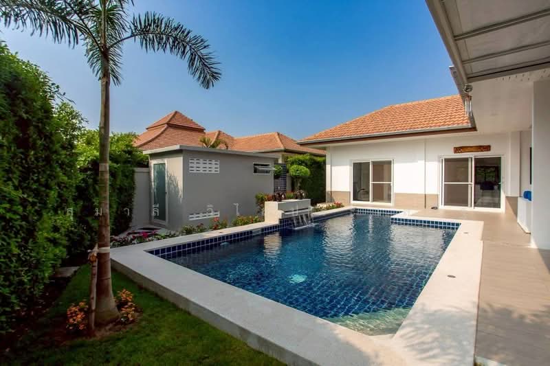 Huahin View, Prachuap Khiri Khan