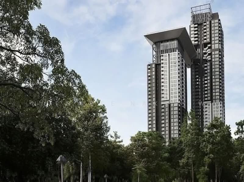 StarView, Bangkok