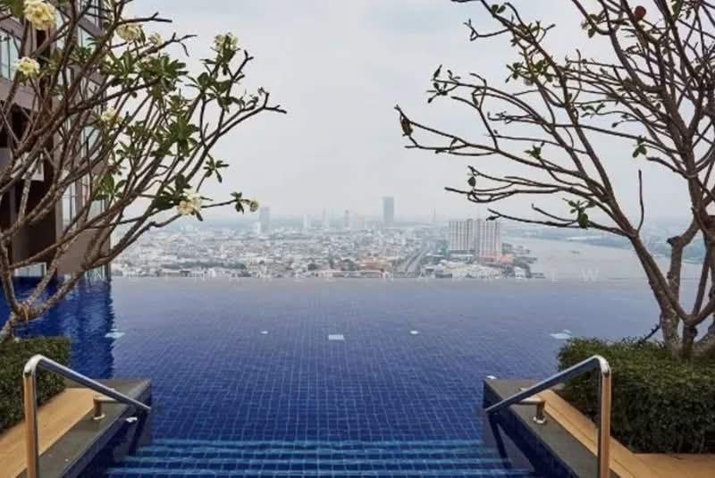 StarView, Bangkok