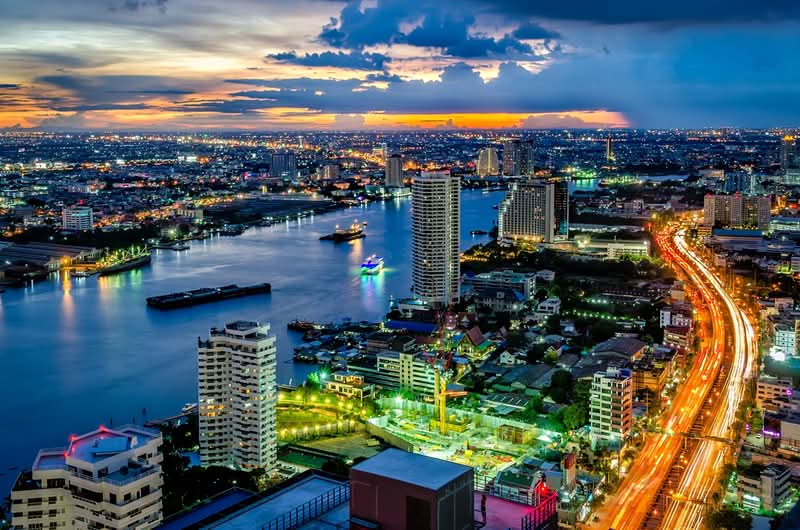 StarView, Bangkok