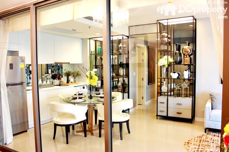 StarView, Bangkok