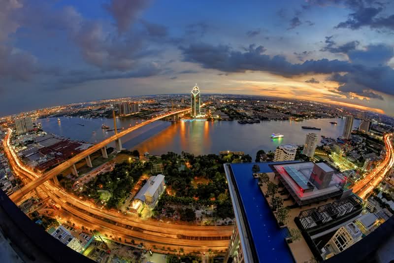 StarView, Bangkok