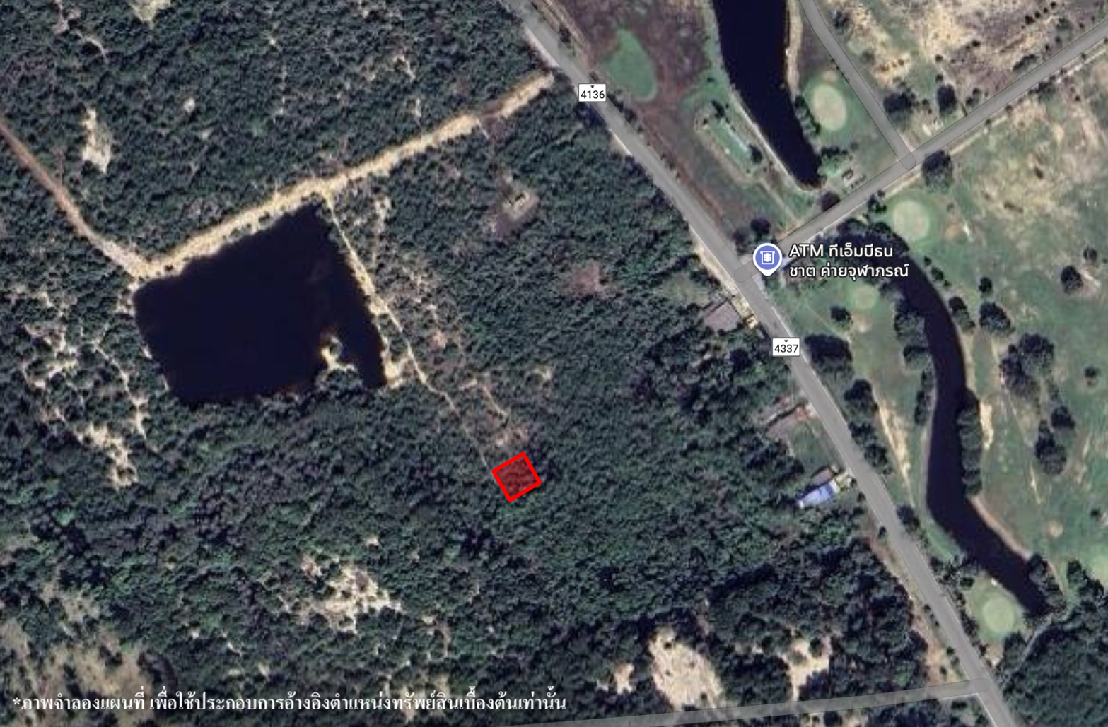 1-Plots of Vacant Land