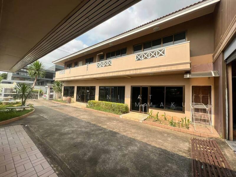 3-BR House, Bangkok