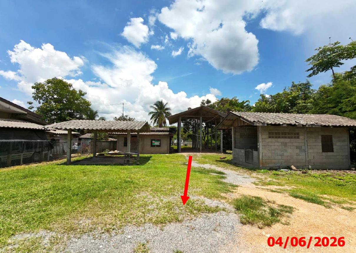 บ้านเดี่ยว บ้านโฮ่ง ลำพูน - บ้านสไตล์โมเดิร์น 2 ชั้น 3 ห้องนอน 3 ห้องน้ำ