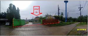 ที่ดินพร้อมสิ่งปลูกสร้าง สิชล จังหวัดนครศรีธรรมราช