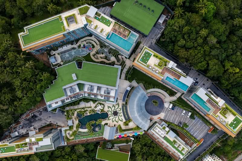 The Panora Phuket, Phuket