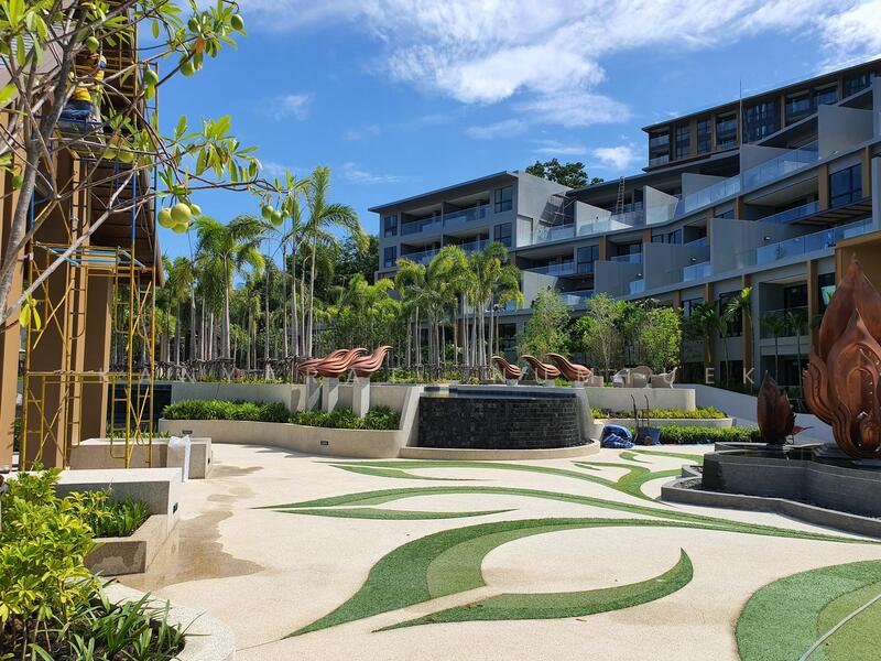 The Panora Phuket, Phuket