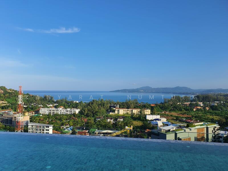 The Panora Phuket, Phuket