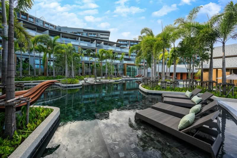 The Panora Phuket, Phuket