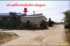 บ้านแฝด บ้านโพธิ์ จังหวัดฉะเชิงเทรา