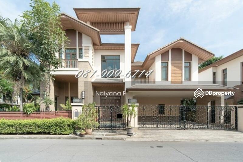 Baan Sansiri Sukhumvit 67, Bangkok