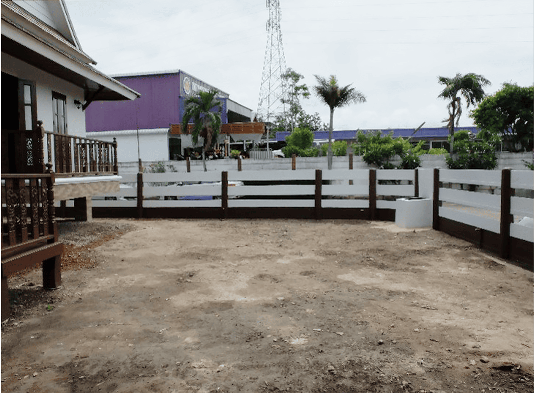 บ้านเดี่ยว โครงการเทวีรีสอร์ท บางละมุง
